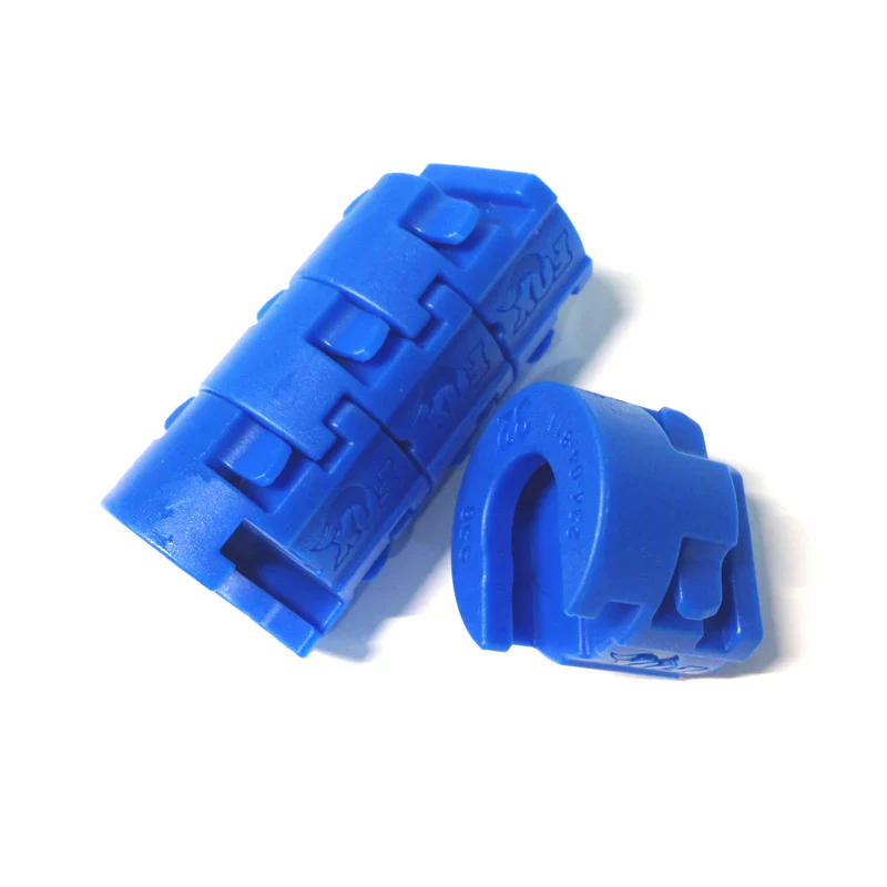 Fox Fork TopCap Volume Reducer 32mm Float 8cc (QTY 1) - Image 5
