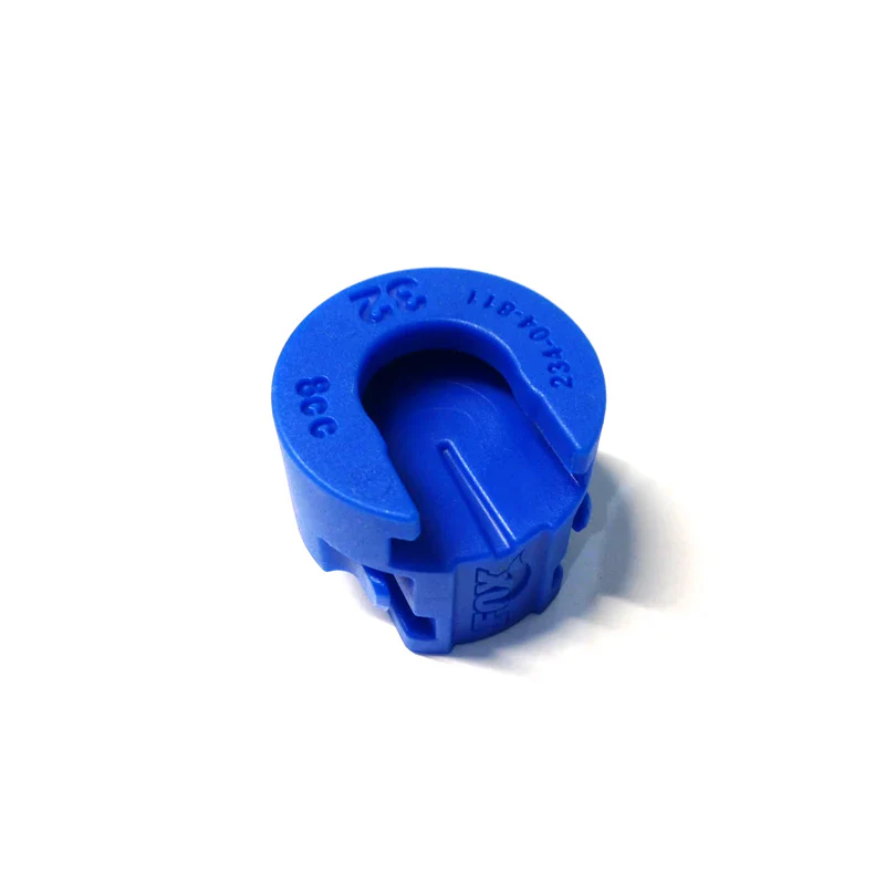 Fox Fork TopCap Volume Reducer 32mm Float 8cc (QTY 1) - Image 6