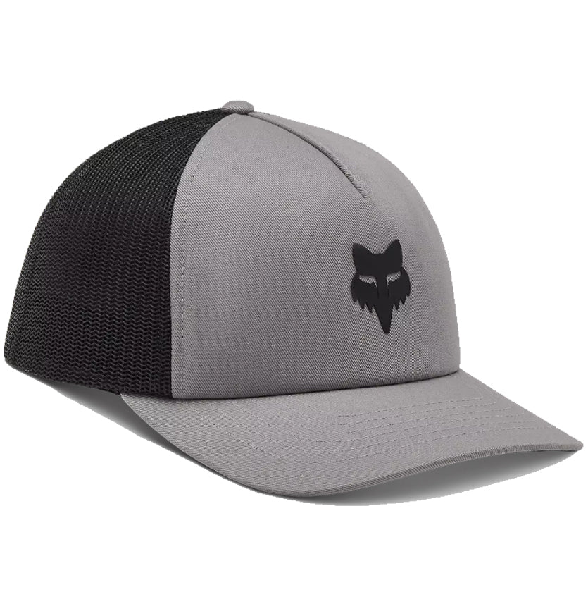 Fox Head Trucker Hat - Image 2