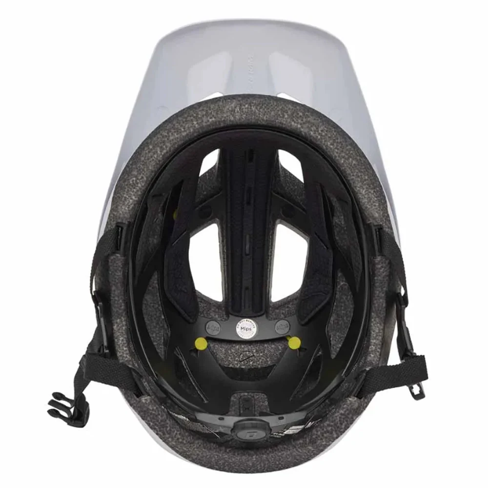 Fox Mainframe Helmet MIPS - Image 10