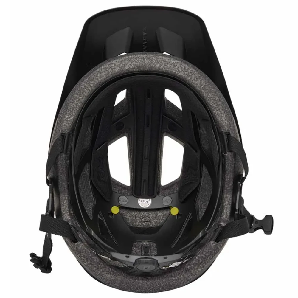 Fox Mainframe Helmet MIPS - Image 9