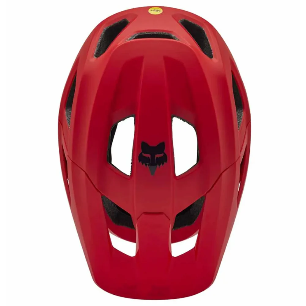 Fox Mainframe Helmet TRVRS MIPS - Image 3