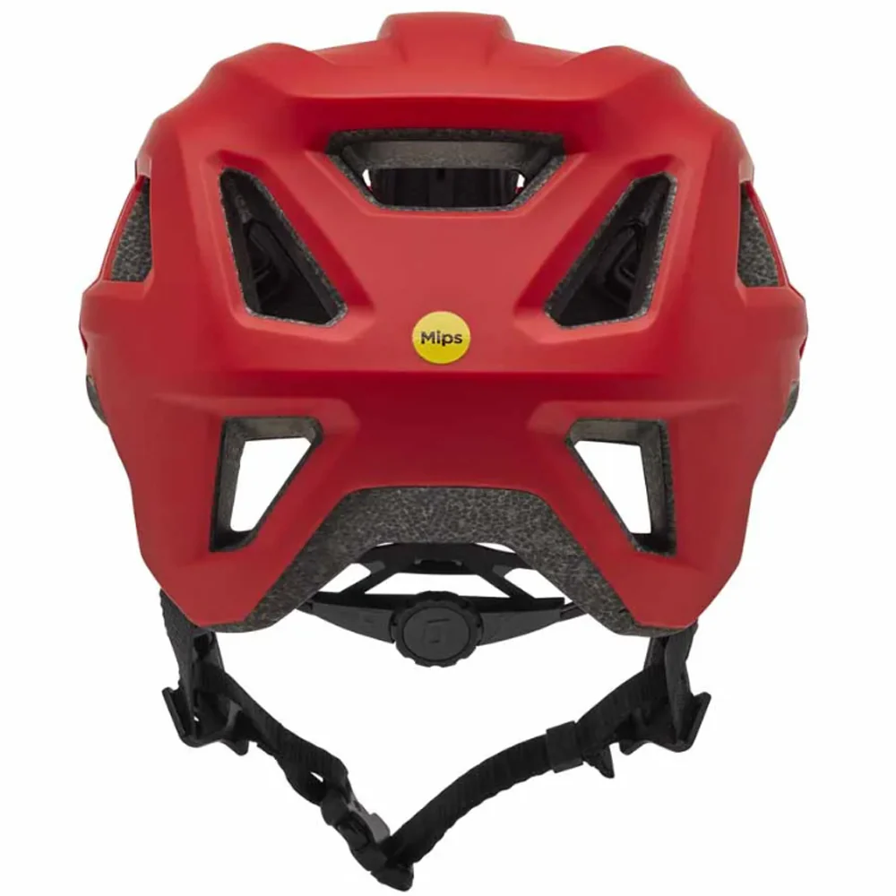 Fox Mainframe Helmet TRVRS MIPS - Image 4