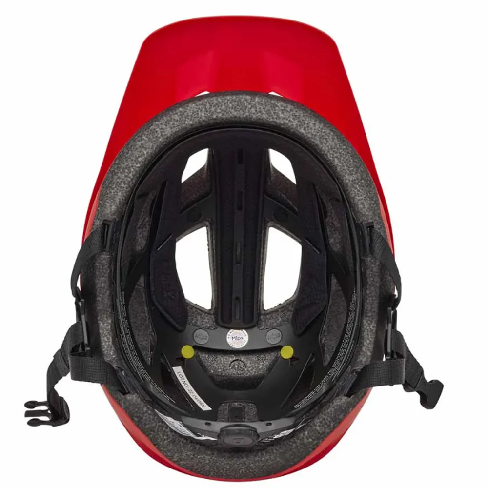 Fox Mainframe Helmet TRVRS MIPS - Image 5