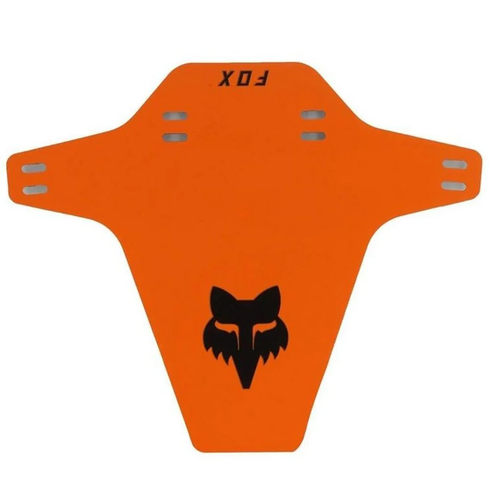 Fox Mud Guard