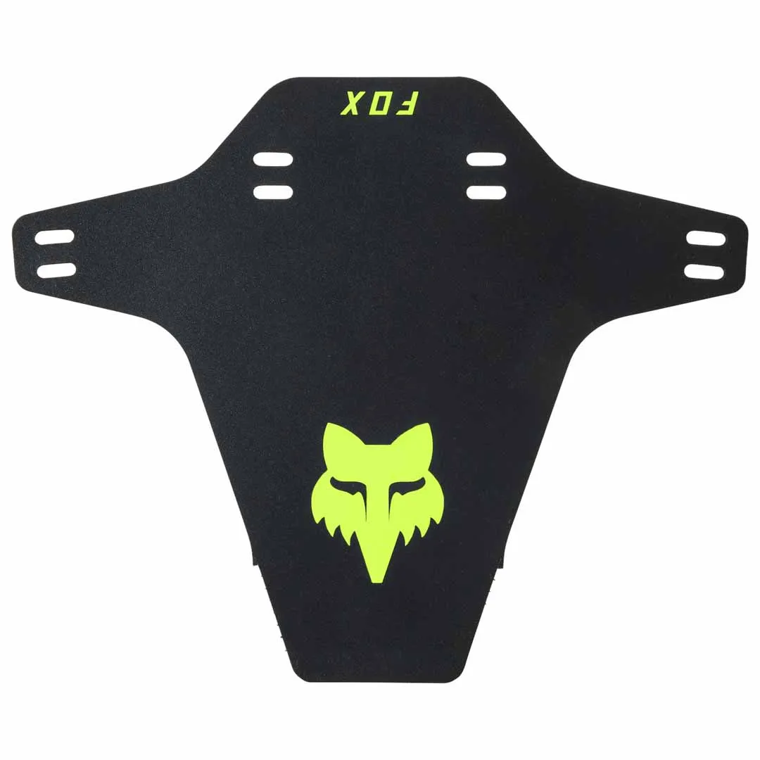 Fox Mud Guard - Image 4