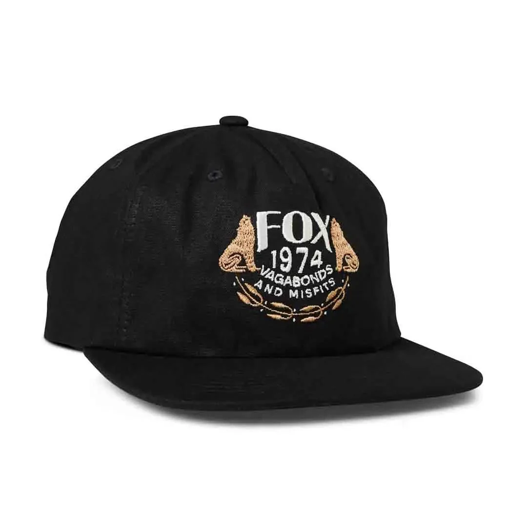 Fox Predominant - Adjustable Hat - Image 2