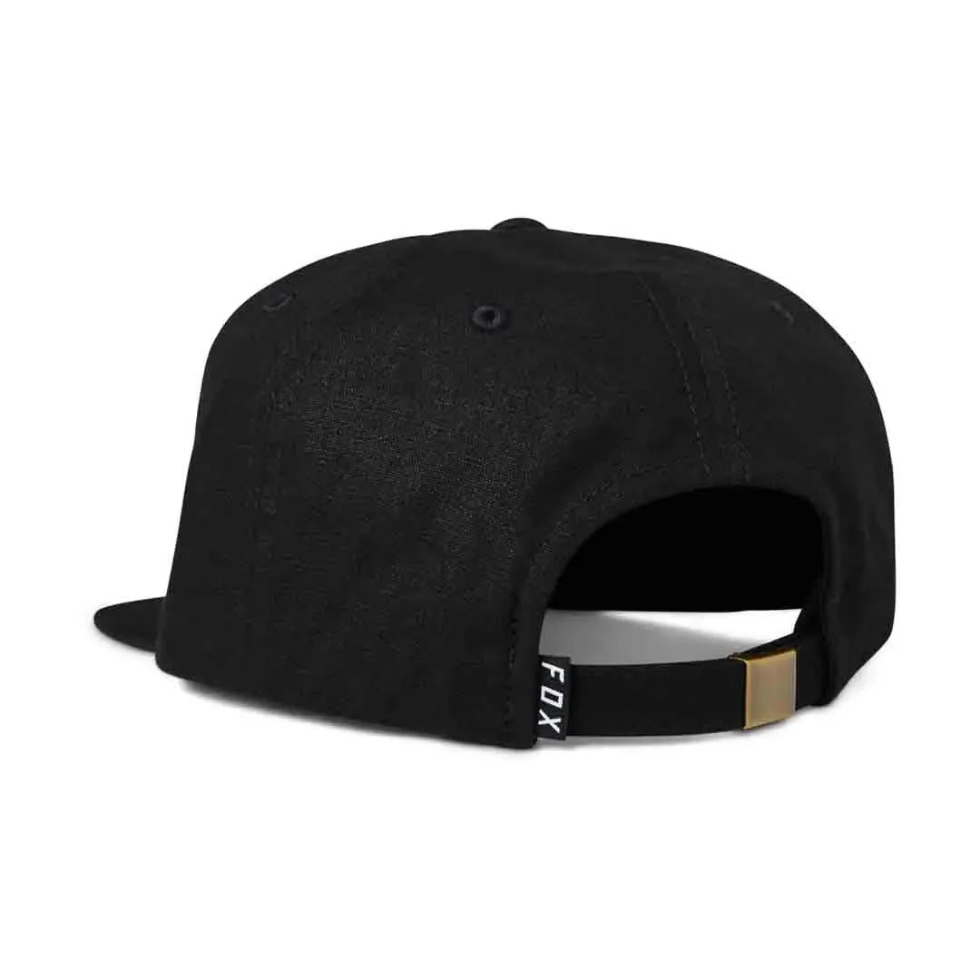 Fox Predominant - Adjustable Hat - Image 3