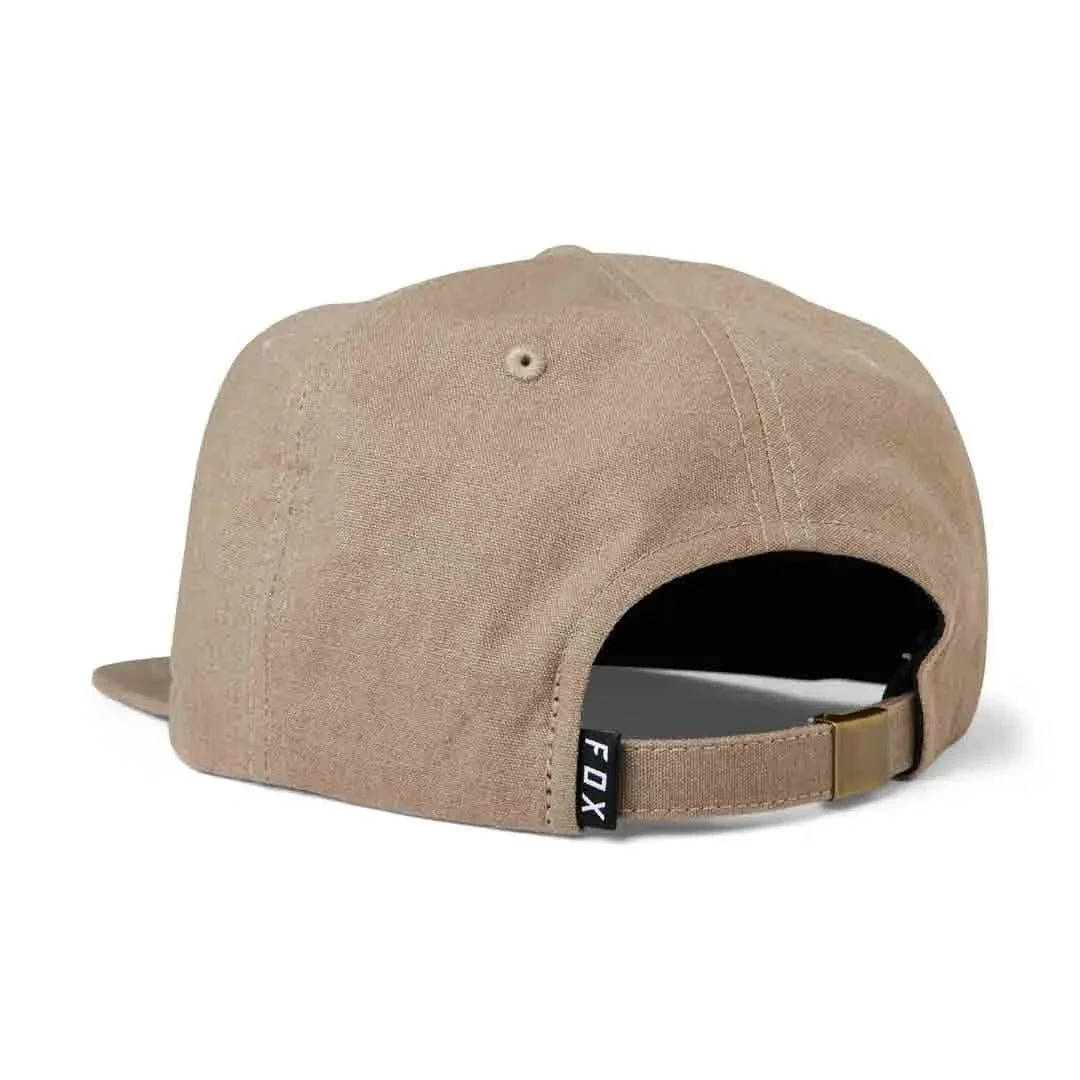 Fox Predominant - Adjustable Hat - Image 4
