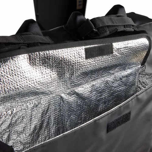 Fox Premium Tailgate Cover Large - Image 3
