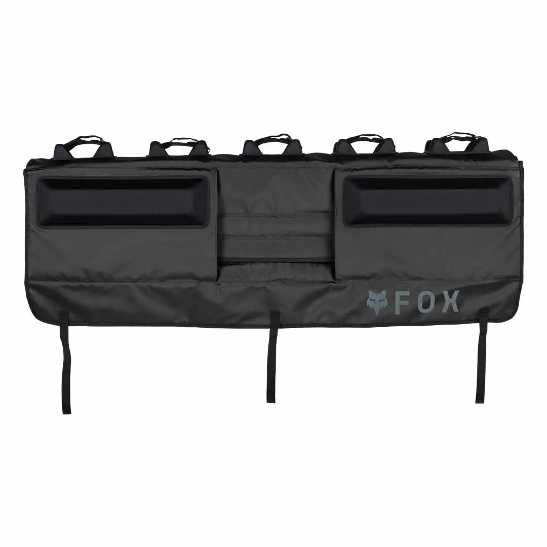 Fox Premium Tailgate Cover Small