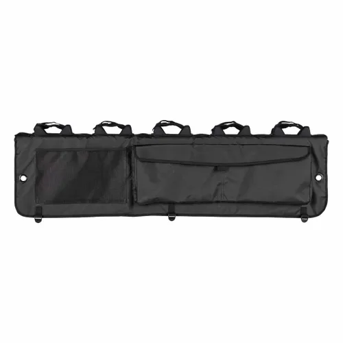 Fox Premium Tailgate Cover Small - Image 2