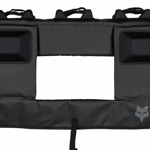 Fox Premium Tailgate Cover Small - Image 3