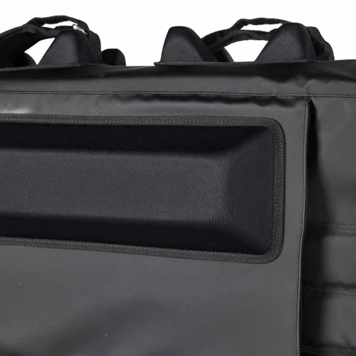Fox Premium Tailgate Cover Small - Image 4