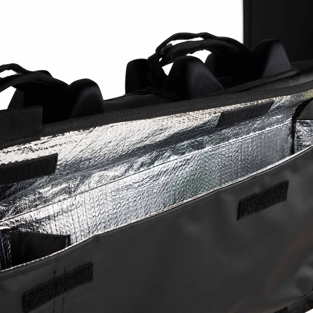 Fox Premium Tailgate Cover Small - Image 6