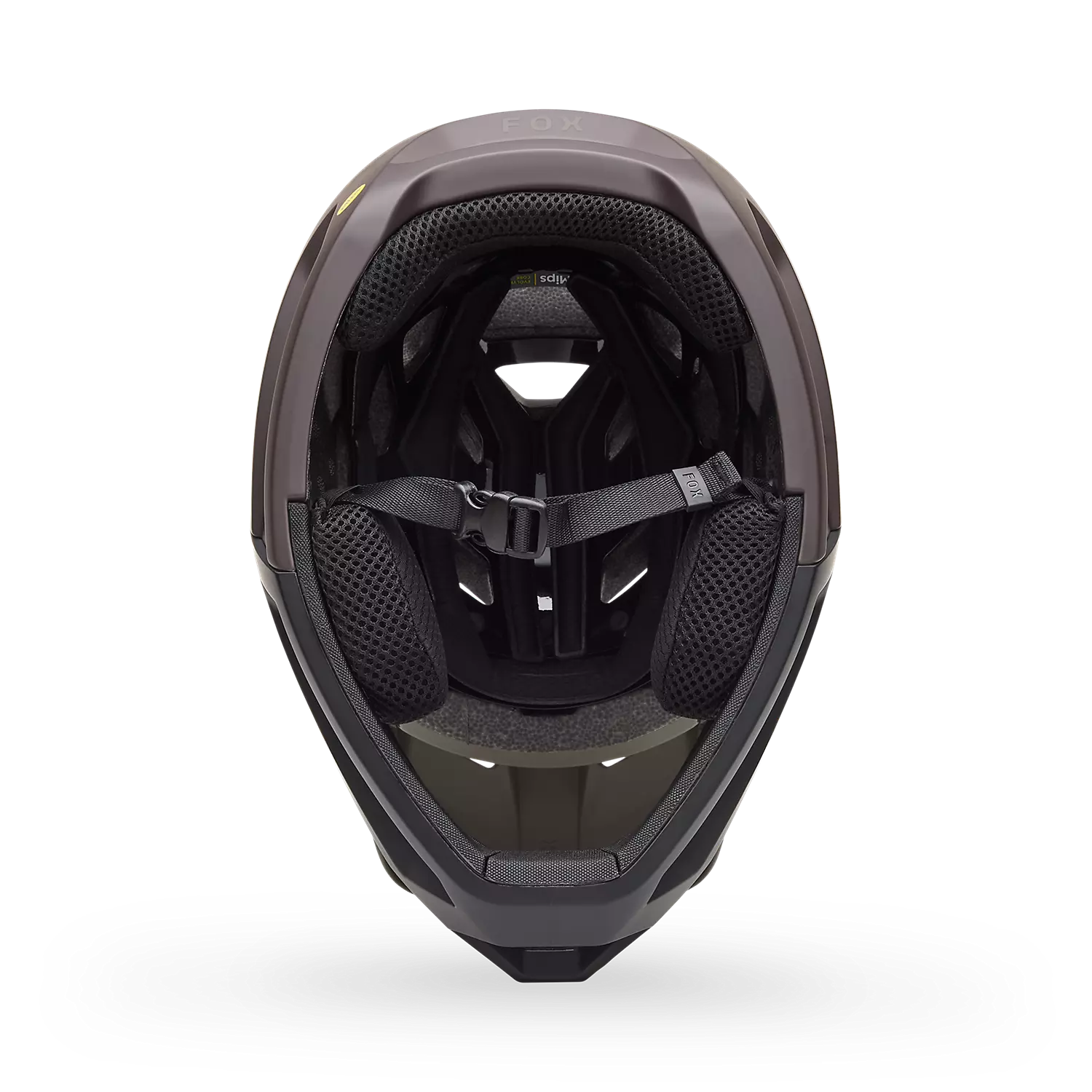 Fox Proframe Rizer Full Face Helmet - Image 4