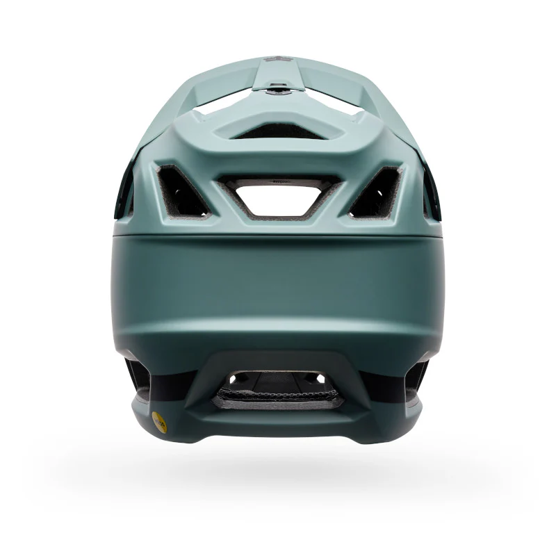 Fox Proframe Solid Full Face Helmet - Image 2