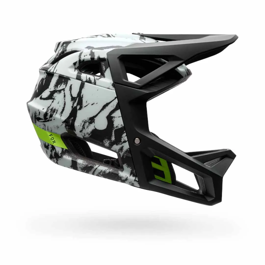Fox Proframe Thrive Full Face Helmet