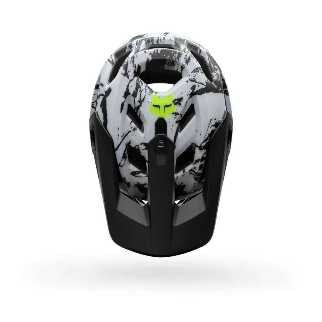 Fox Proframe Thrive Full Face Helmet - Image 3