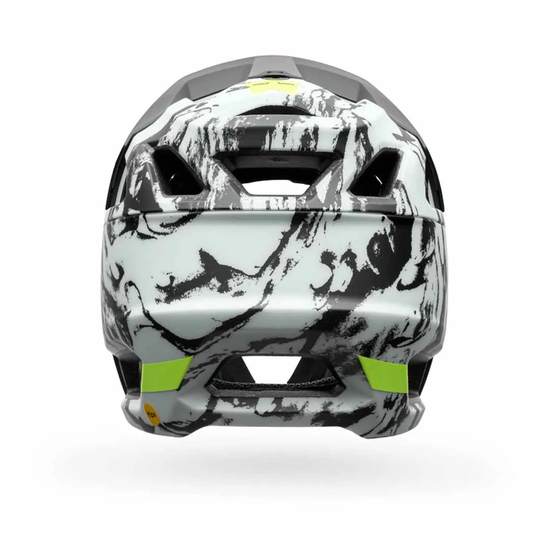 Fox Proframe Thrive Full Face Helmet - Image 4