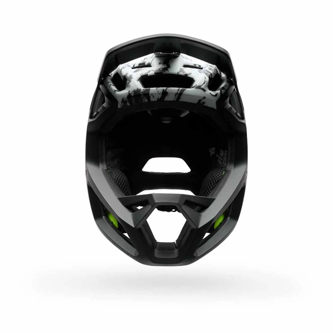 Fox Proframe Thrive Full Face Helmet - Image 6