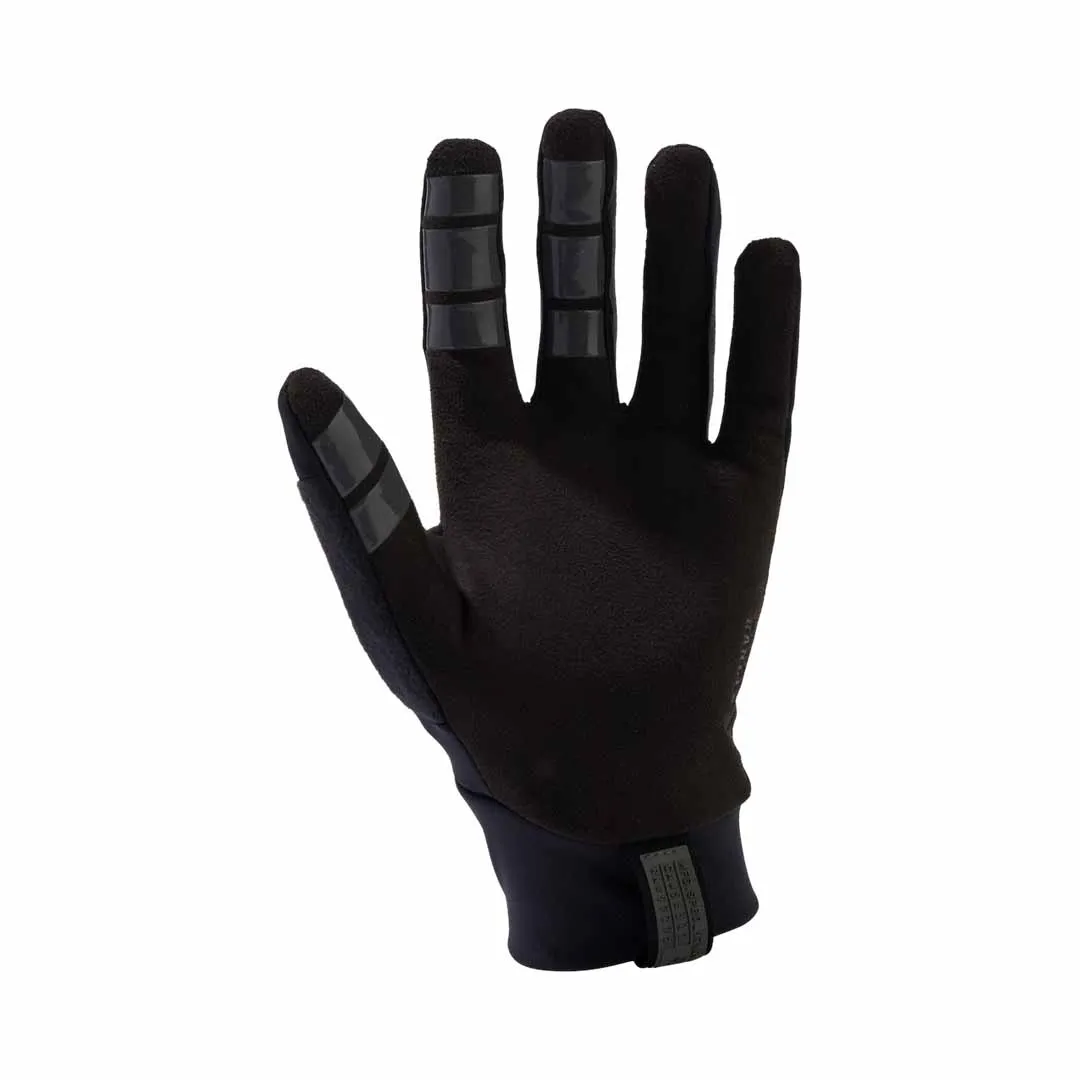 Fox Ranger Fire Winter MTB Glove - Image 2