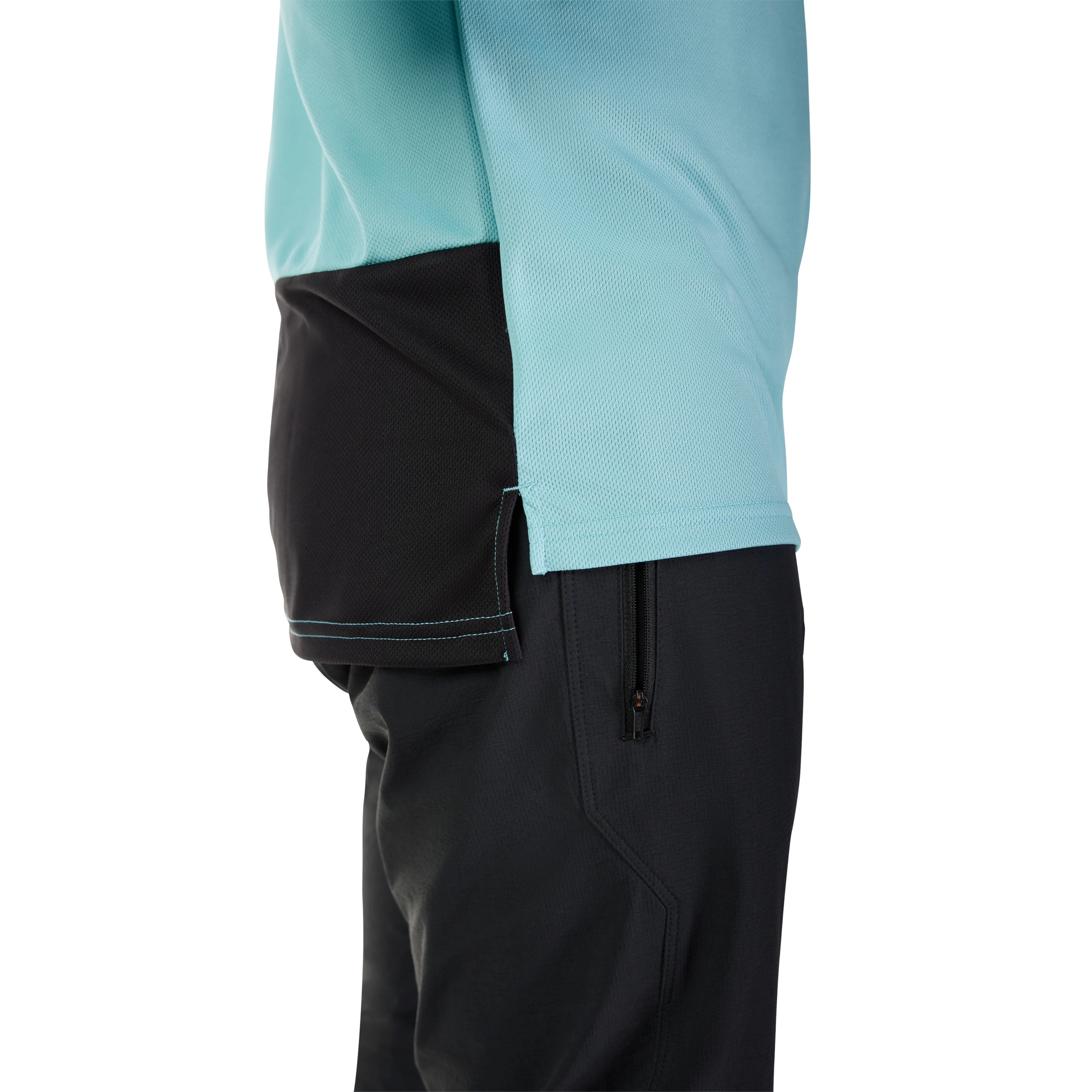 Fox Ranger LS Jersey Fox Head - Image 14