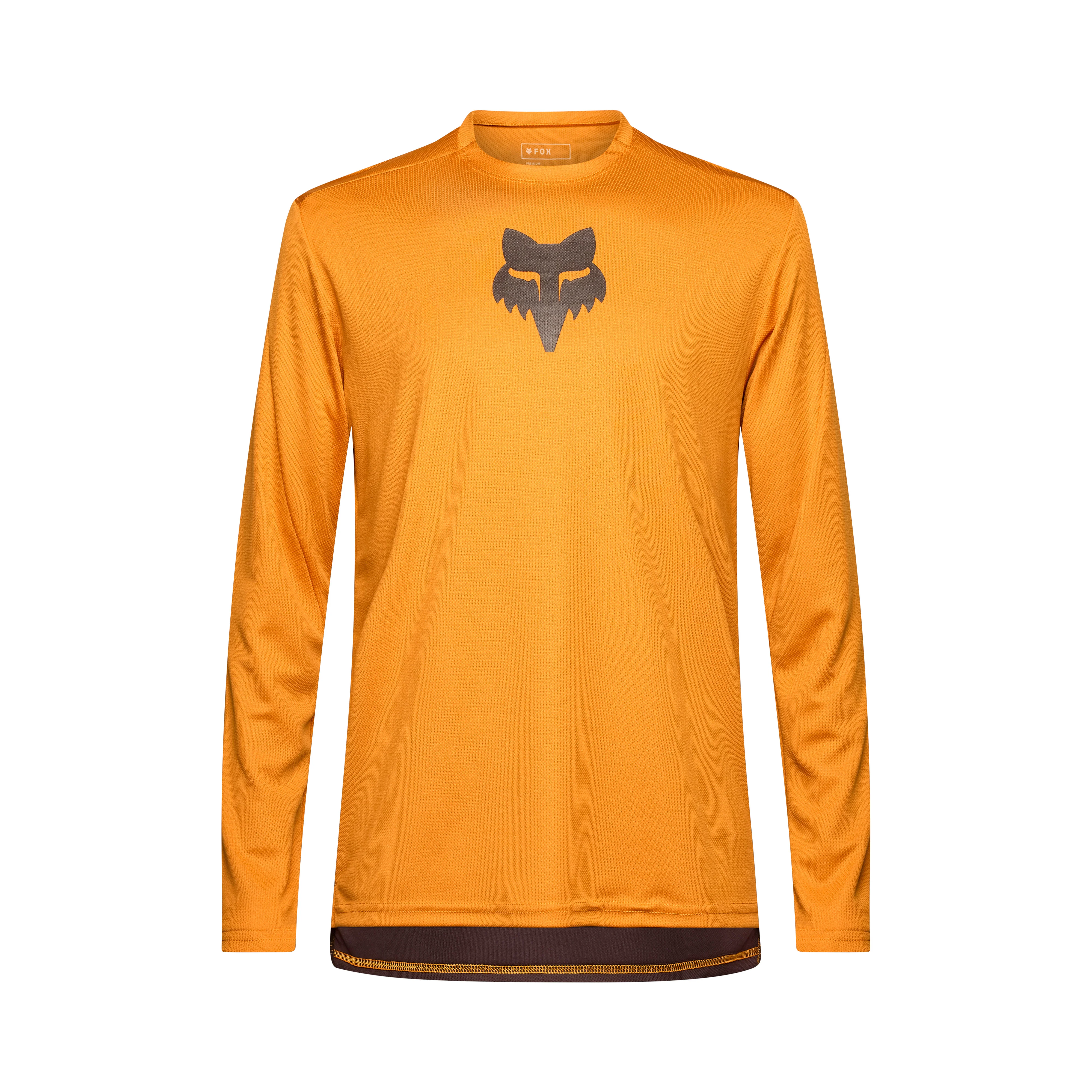 Fox Ranger LS Jersey Fox Head - Image 5