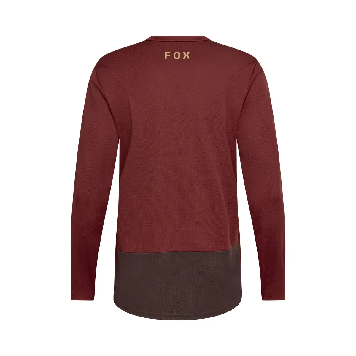 Fox Ranger LS Jersey Fox Head - Image 9