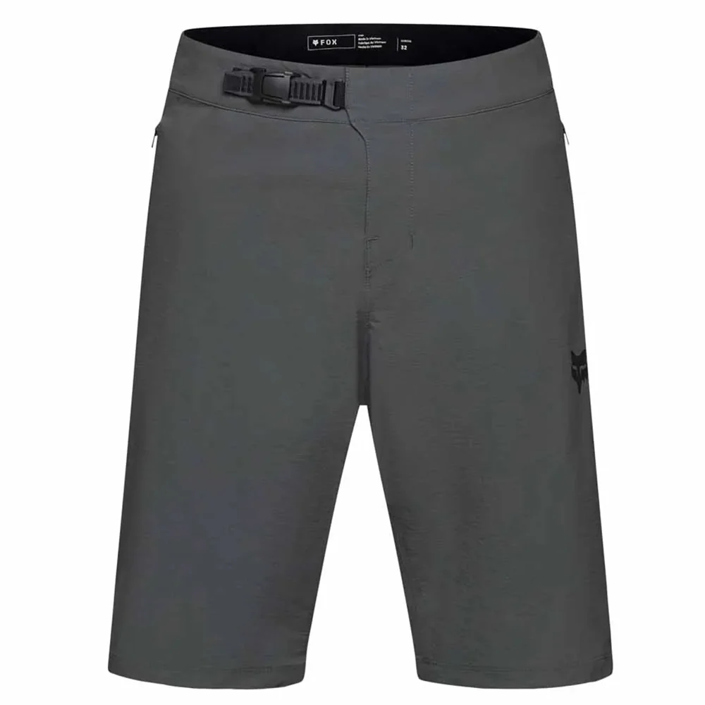 Fox Ranger Short W/Liner - Image 2