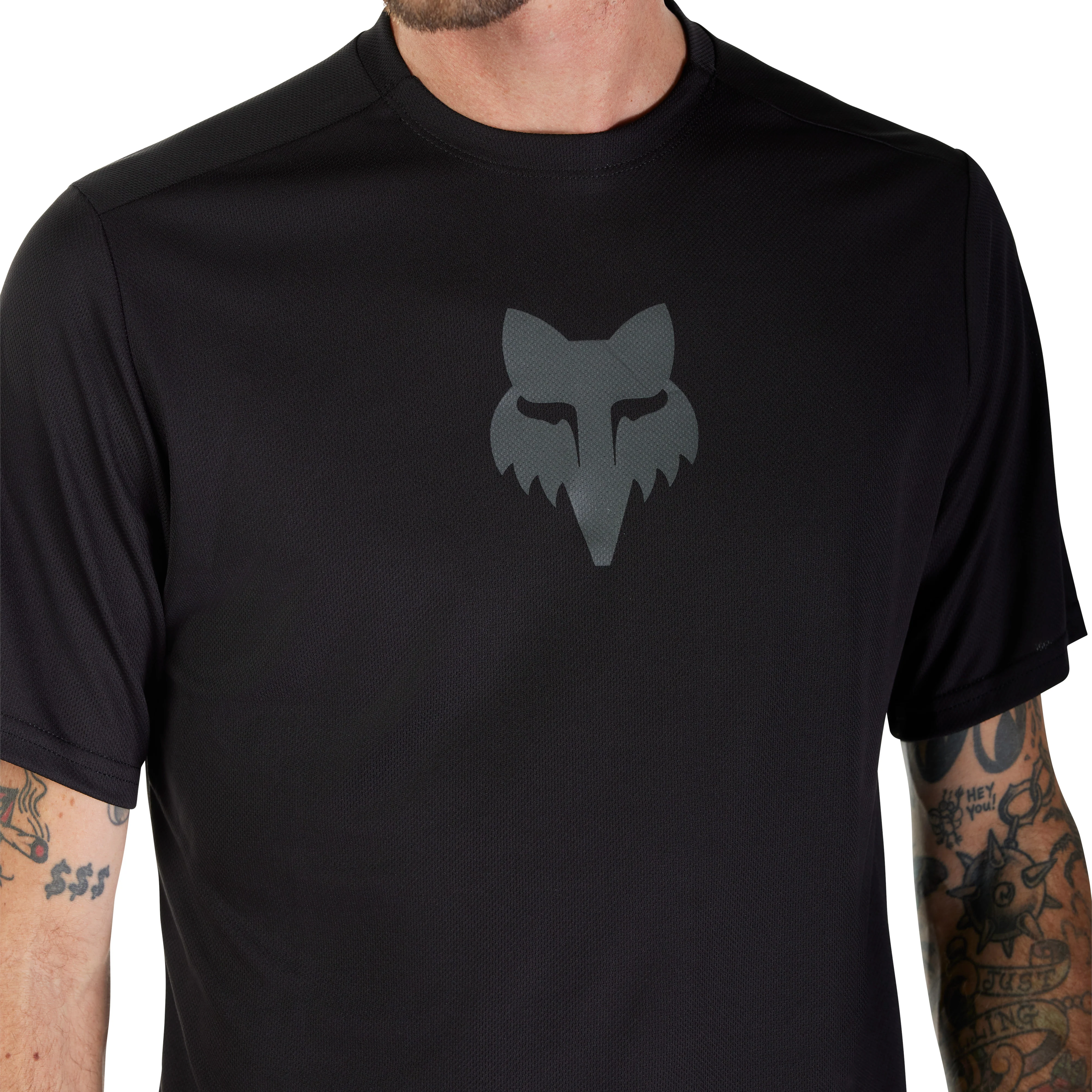 Fox Ranger SS Jersey Fox Head - Image 11