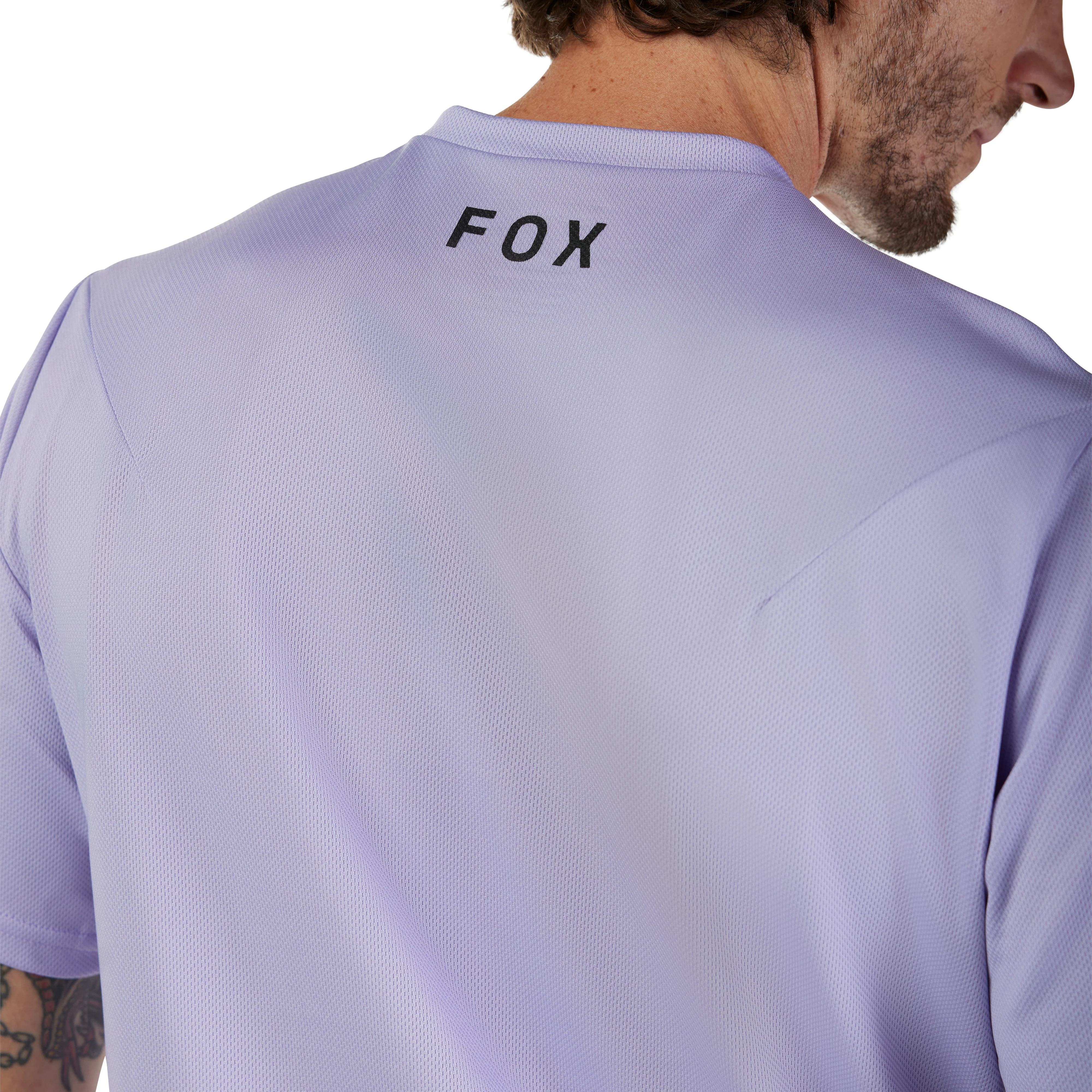 Fox Ranger SS Jersey Fox Head - Image 14
