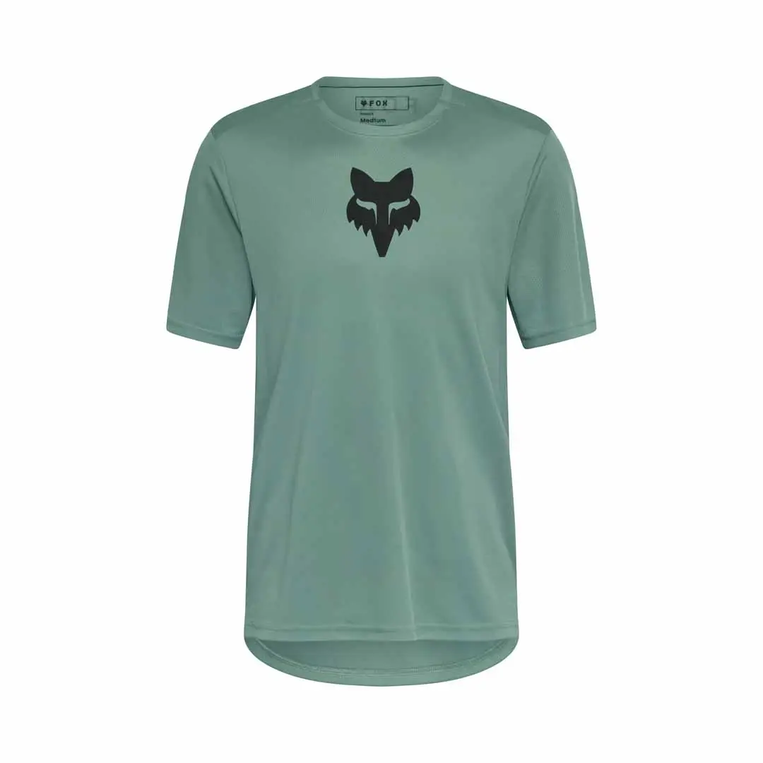 Fox Ranger SS Jersey Fox Head - Image 2