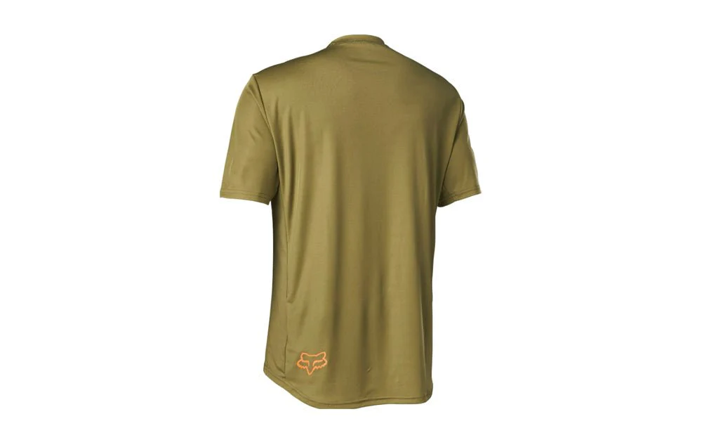 Fox Ranger SS Jersey Moth 2023 - Image 11