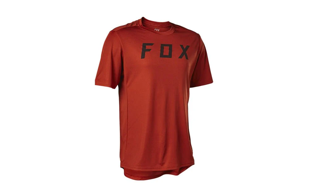 Fox Ranger SS Jersey Moth 2023 - Image 4