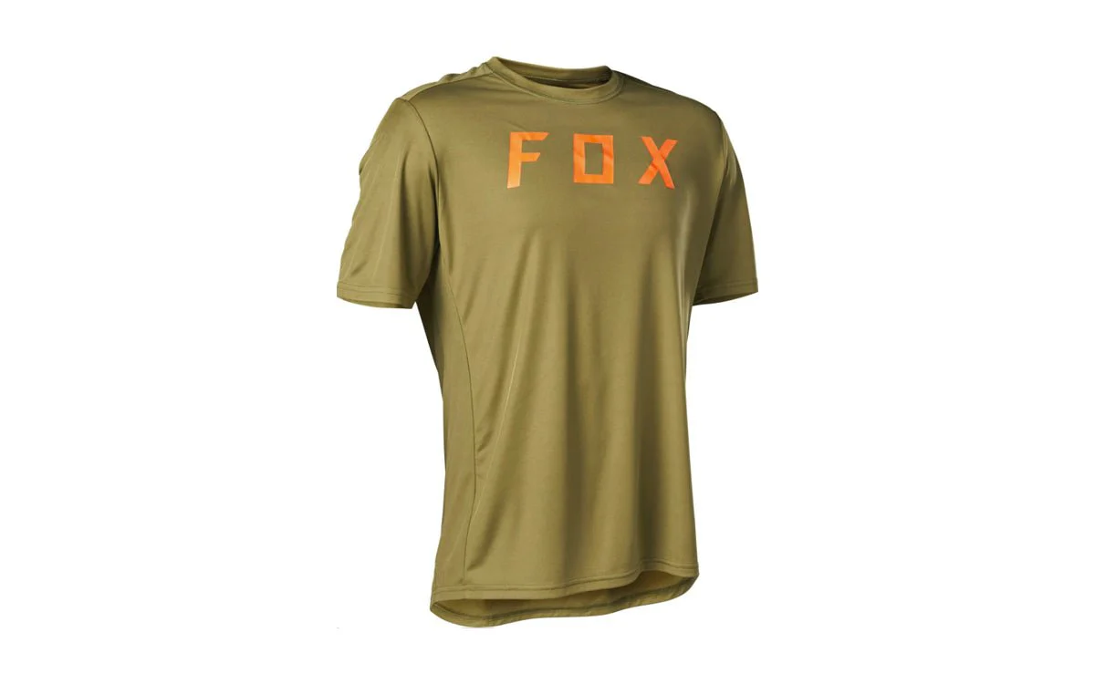 Fox Ranger SS Jersey Moth 2023 - Image 7