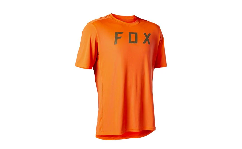 Fox Ranger SS Jersey Moth 2023 - Image 8