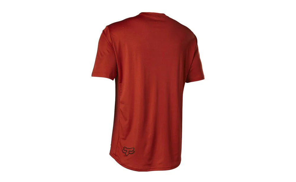 Fox Ranger SS Jersey Moth 2023 - Image 9