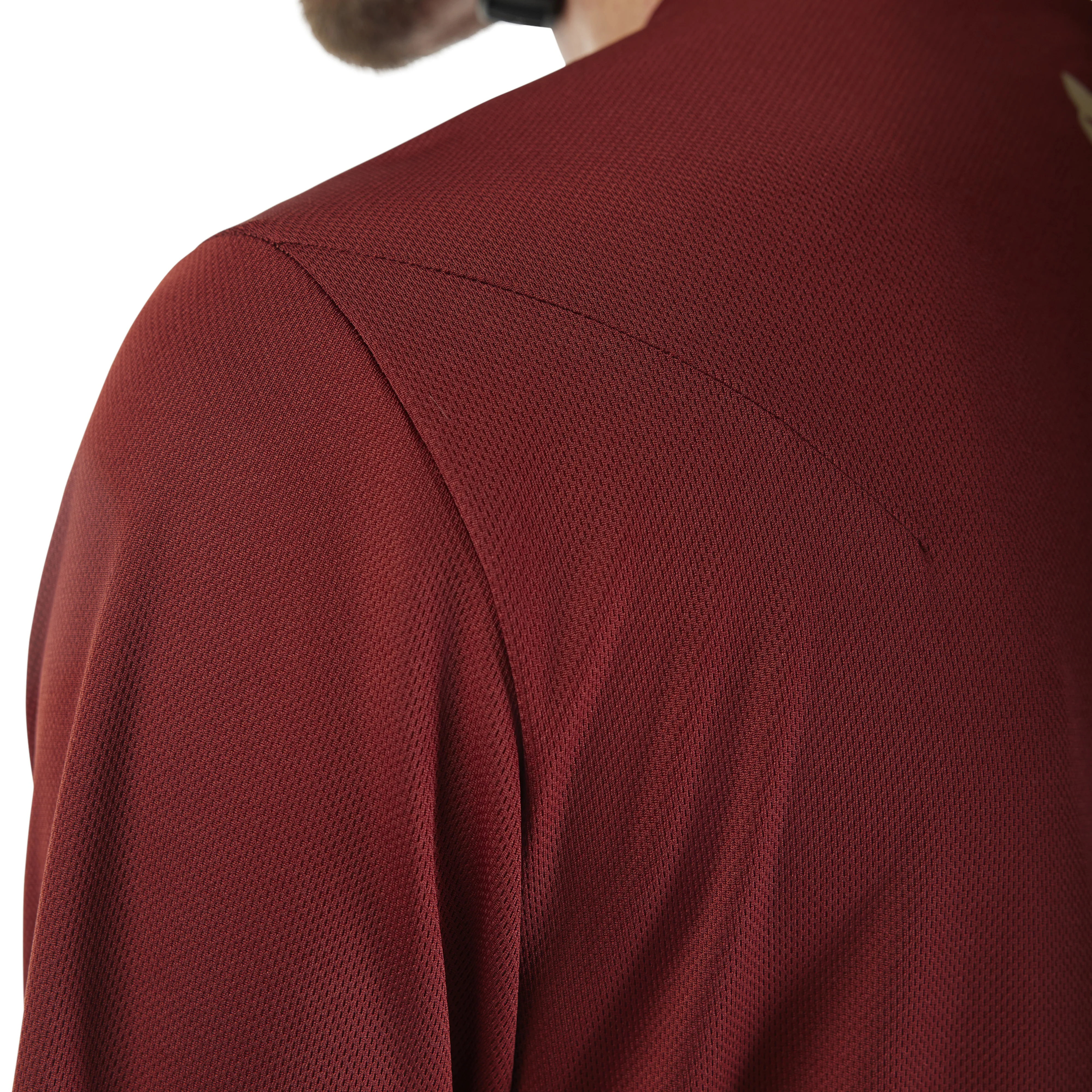 Fox Ranger SS Jersey Wordmark - Image 11