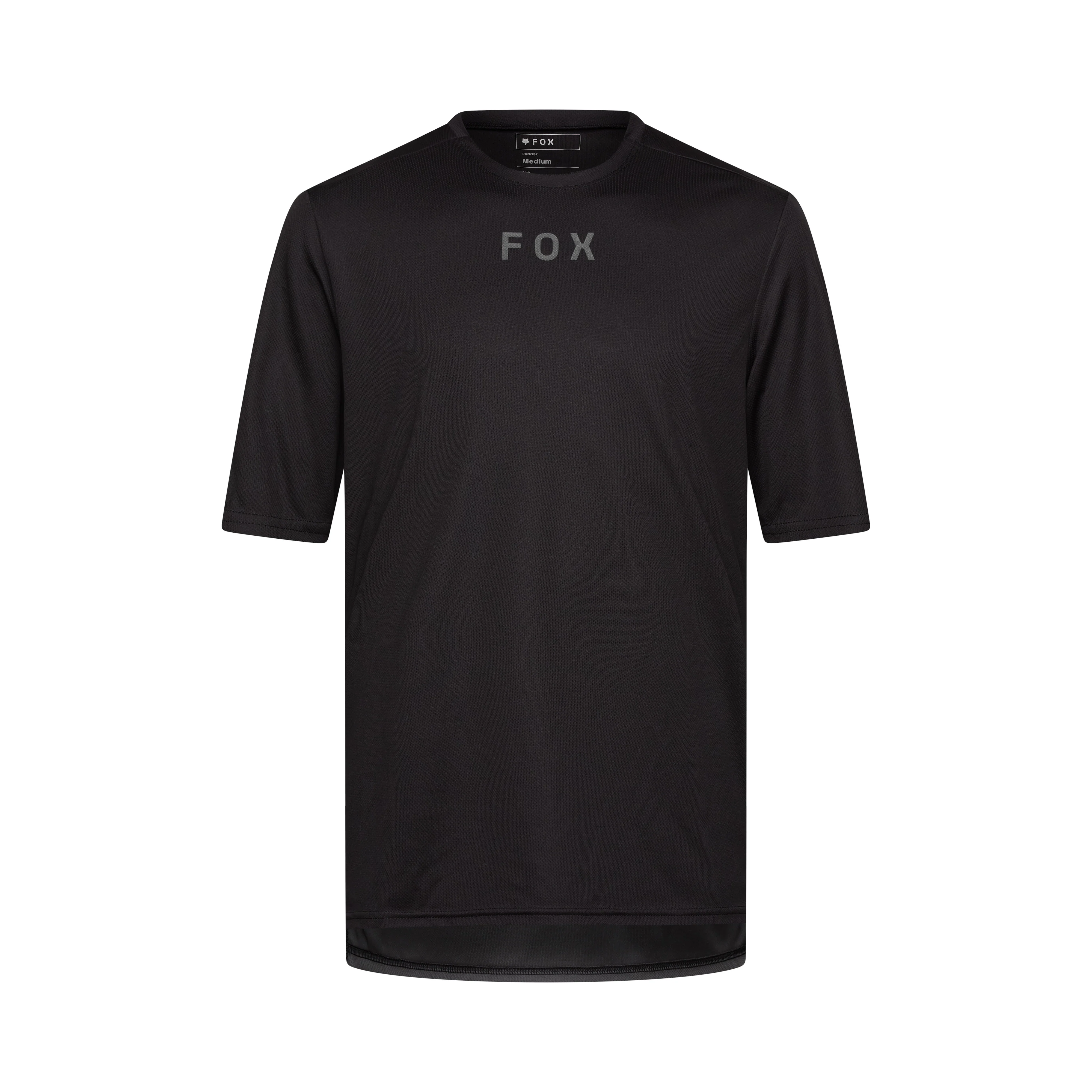 Fox Ranger SS Jersey Wordmark - Image 2