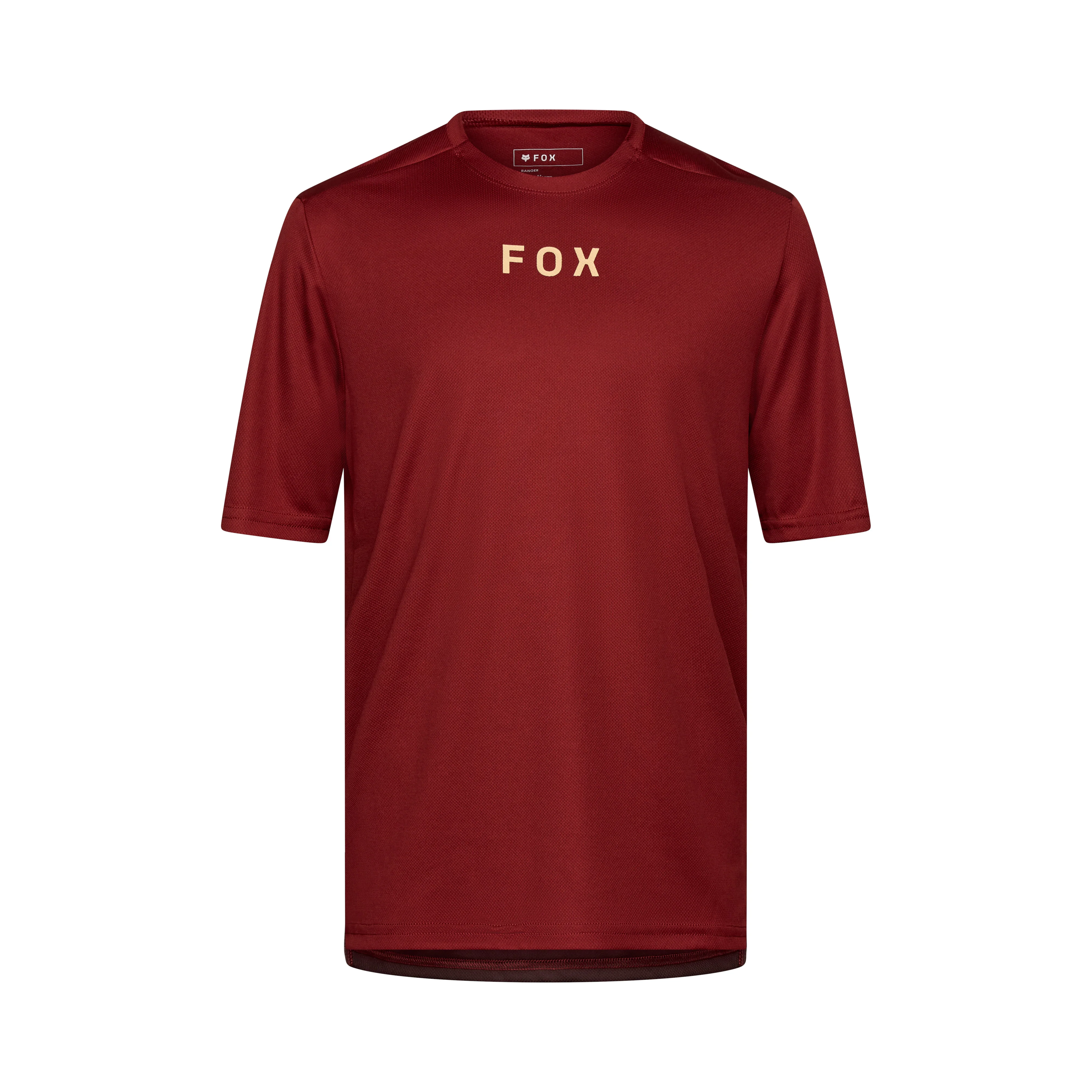 Fox Ranger SS Jersey Wordmark - Image 4