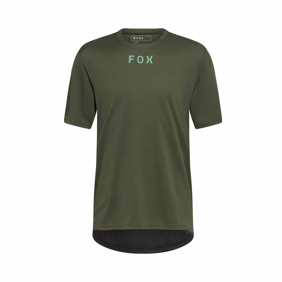 Fox Ranger SS Jersey Wordmark - Image 5
