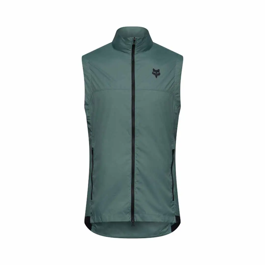 Fox Ranger Wind Vest - Image 2