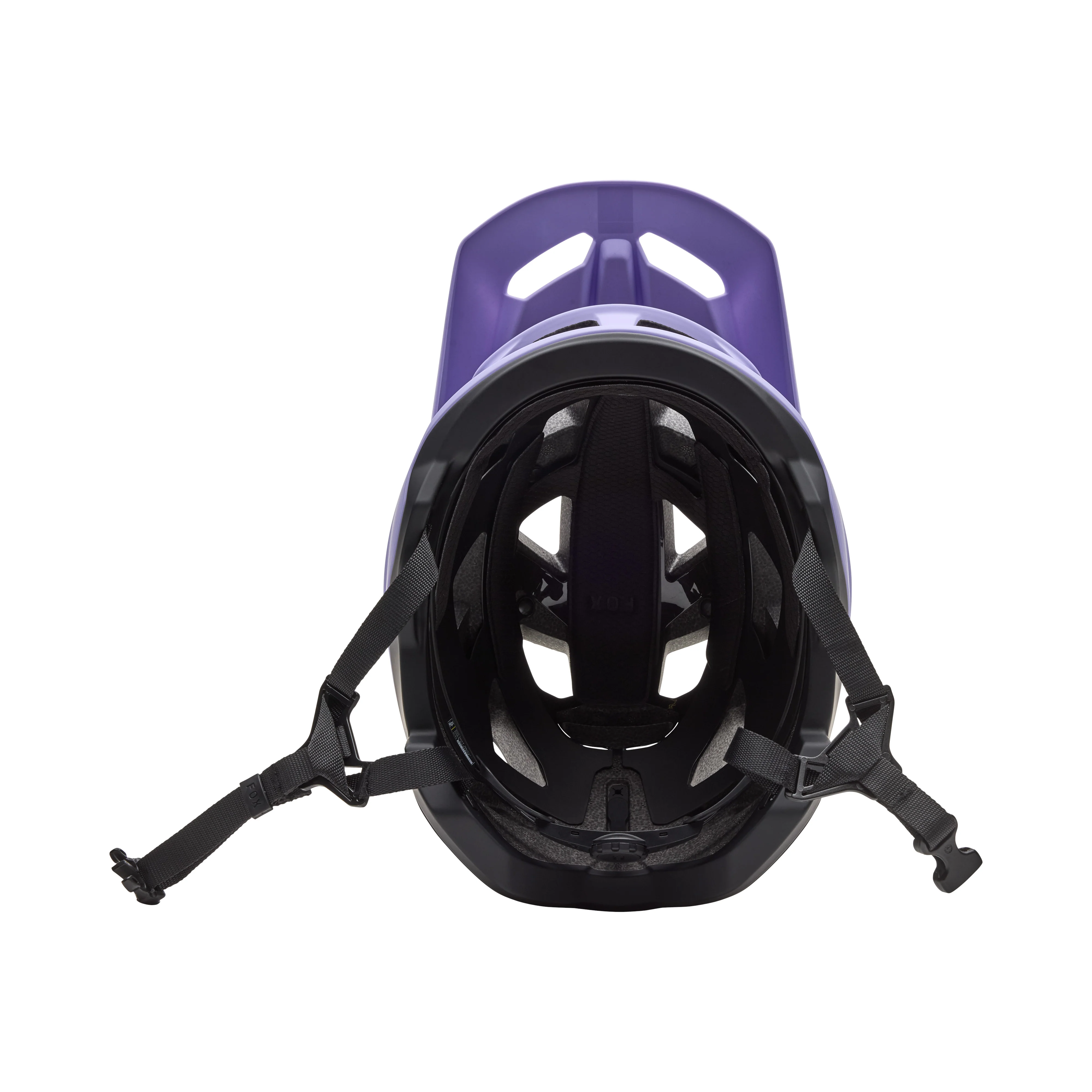 Fox Speedframe 5050 Mips Helmet - Image 7