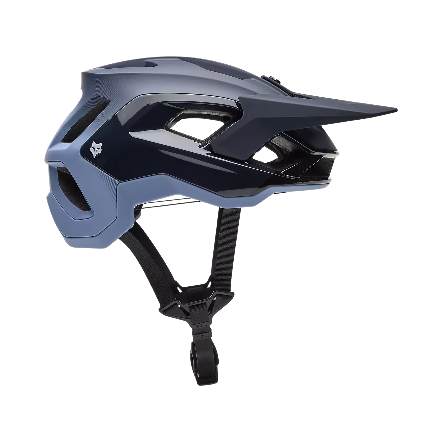 Fox Speedframe Pro Backfade Helmet - Image 4