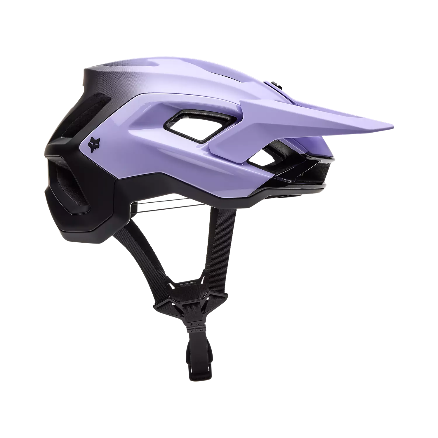 Fox Speedframe Pro Backfade Helmet - Image 5