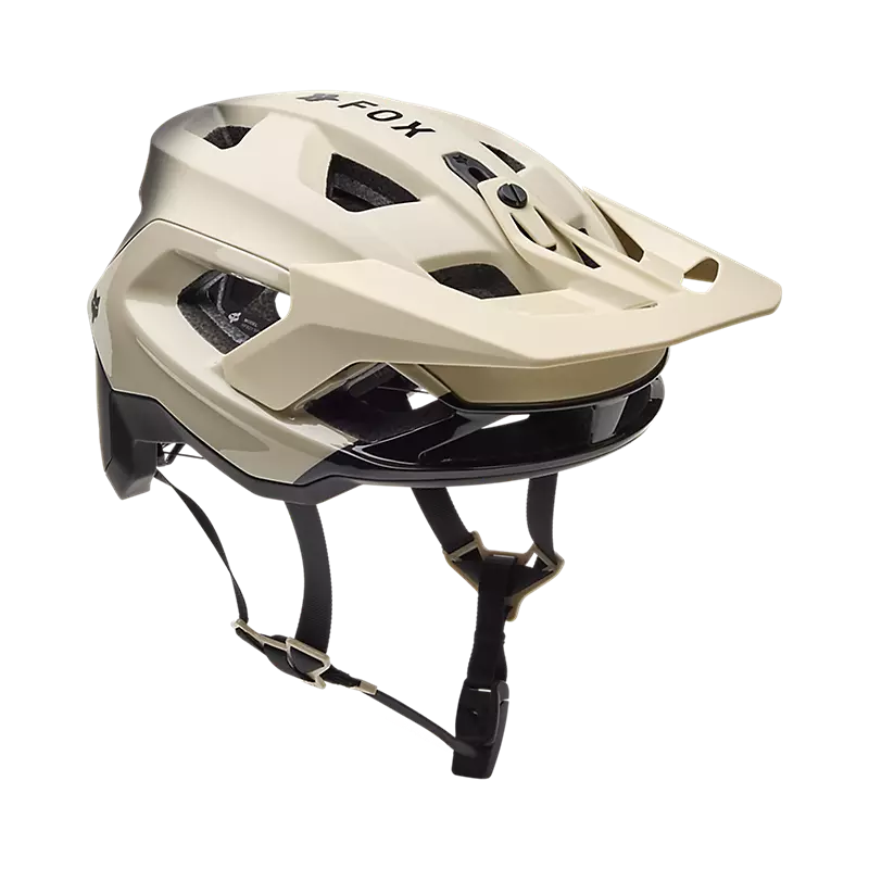 Fox Speedframe Pro Backfade Helmet - Image 9