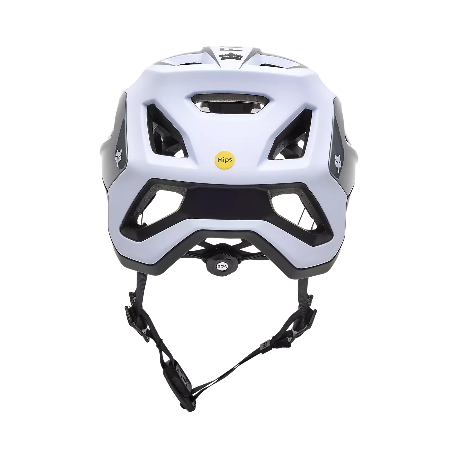 Fox Speedframe Pro Defy Helmet - Image 10