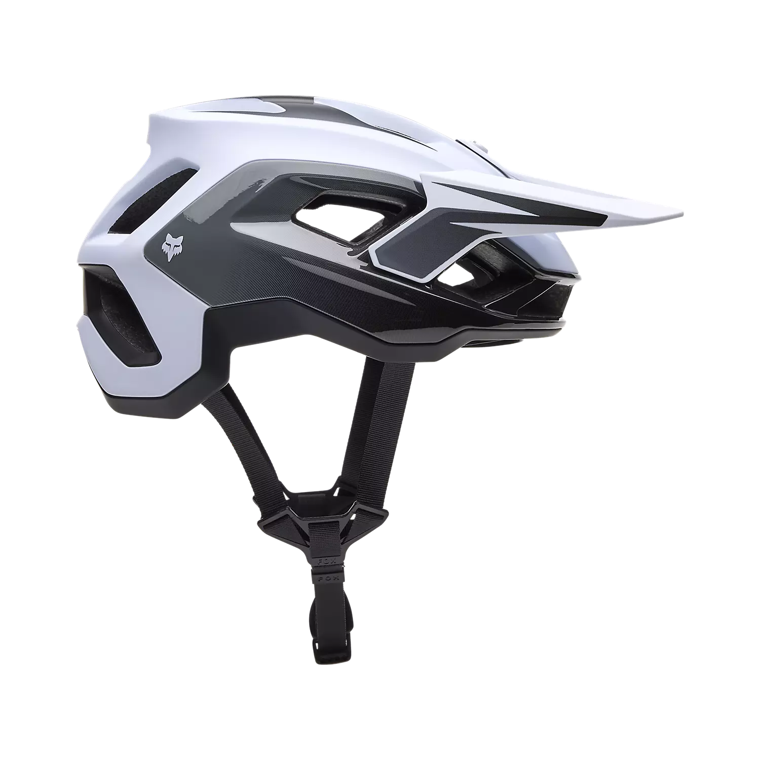 Fox Speedframe Pro Defy Helmet - Image 2