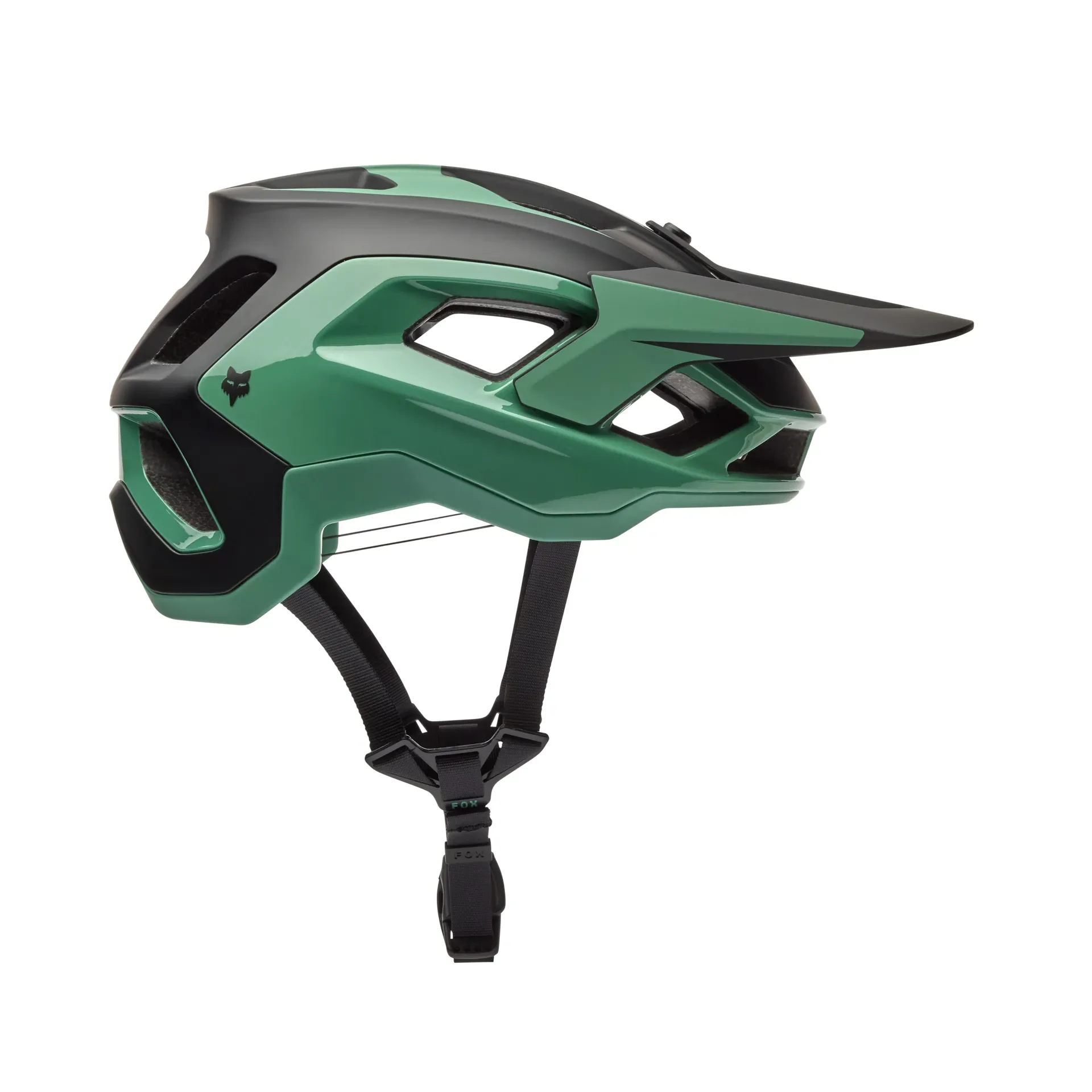 Fox Speedframe Pro Defy Helmet - Image 3